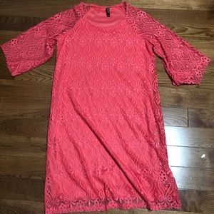 Leshop Dress Size Small